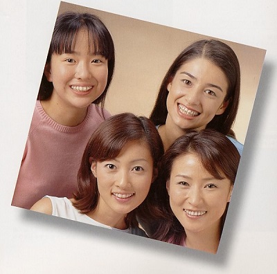 歯科矯正 トミー バンド 上下左右 製品情報｜株式会社トミー