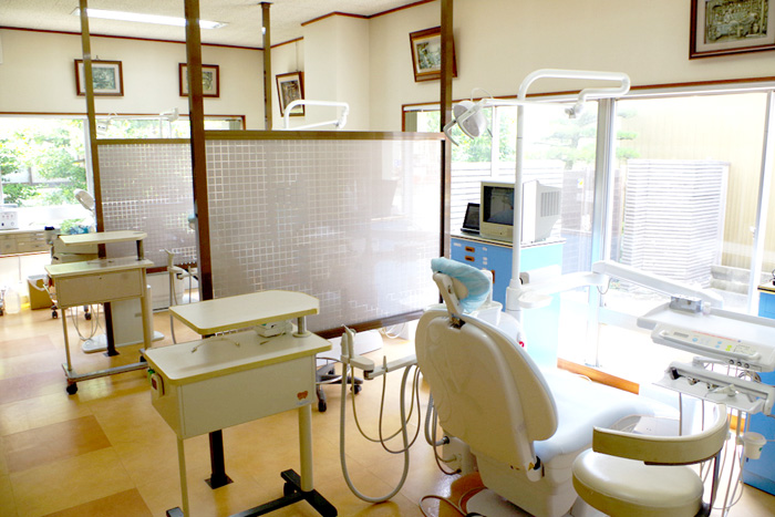 久野歯科医院photo
